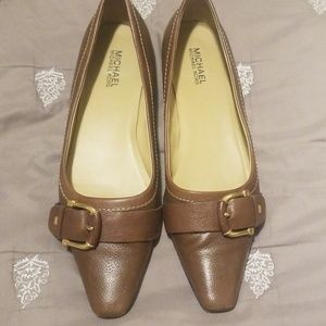 Michael Kors Shoes - Michael Kors flats Michael Kors Shoes - Michael Kors flats